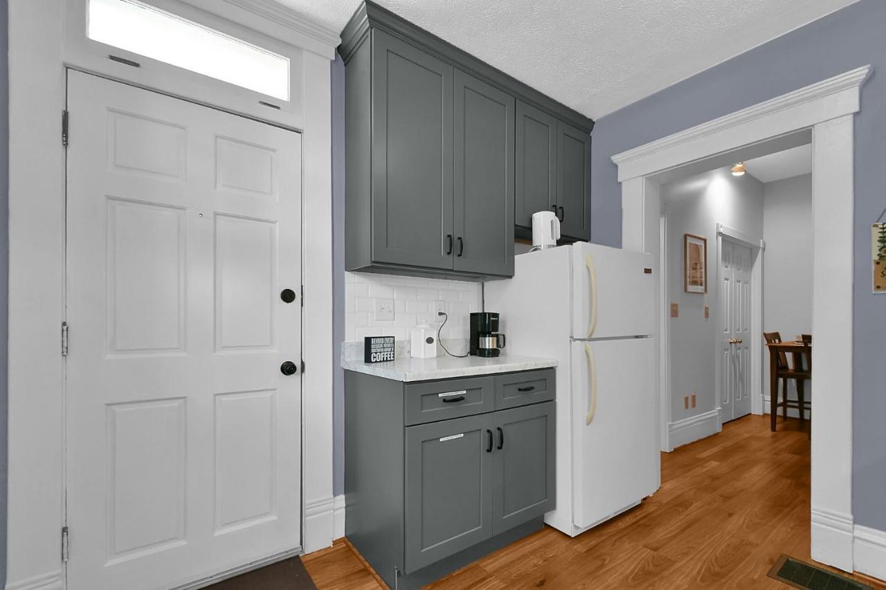 Modern Boho Stylish 1Br Near Dt On Historic Street Columbus Exterior foto